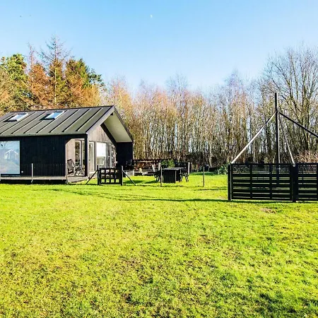 Holiday Home Ansager Xxxii Holiday home