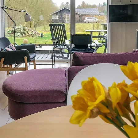 Holiday home Holiday Home Ansager Xxxii *